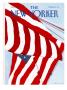 The New Yorker Cover - July 2, 1990 by Gretchen Dow Simpson Limited Edition Pricing Art Print
