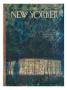 The New Yorker Cover - February 29, 1964 by Garrett Price Limited Edition Print