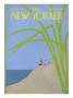 The New Yorker Cover - July 13, 1968 by Charles E. Martin Limited Edition Print