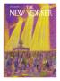 The New Yorker Cover - December 18, 1978 by Eugene Mihaesco Limited Edition Pricing Art Print