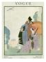 Vogue Cover - May 1918 by Helen Dryden Limited Edition Pricing Art Print