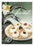 Gourmet Cover - April 1953 by Henry Stahlhut Limited Edition Print