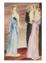 Vogue - May 1932 by Rene Bouet-Willaumez Limited Edition Pricing Art Print