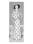 Vogue - July 1930 by Douglas Pollard Limited Edition Print