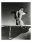 Vogue - September 1939 by Horst P. Horst Limited Edition Print