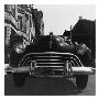 Vogue - June 1947 by Constantin Joffe Limited Edition Pricing Art Print