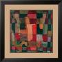 Jig Saw by Lynne Taetzsch Limited Edition Print