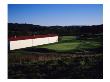 Long Barn, The Olde Farm Golf Club by Stephen Szurlej Limited Edition Print