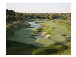 Valhalla Golf Course, Hole 18 by Stephen Szurlej Limited Edition Print