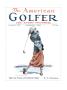 The American Golfer December 1, 1923 by James Montgomery Flagg Limited Edition Print