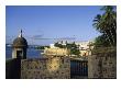 Old San Juan by Stephen Szurlej Limited Edition Print