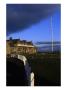 The Royal Troon Golf Club, Scotland by Stephen Szurlej Limited Edition Print