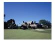 Winged Foot Golf Course West Course, Hole 9 by Stephen Szurlej Limited Edition Print