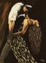 Just Tango? by Averil Elaziz Limited Edition Pricing Art Print