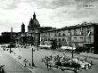 Piazza Navona by Gianni Berengo Gardin Limited Edition Pricing Art Print