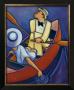 Courtship by Chase Web Limited Edition Print