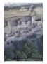Anasazi Cliff Dwelling, Cliff Palace, Mesa Verde National Park, Colorado, Usa by William Sutton Limited Edition Print