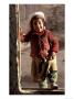 Young Tajik Girl, Silk Road, China by Keren Su Limited Edition Pricing Art Print