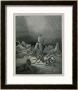 Arachne, From The 12Th Canto Of Dante's Purgatory by Gustave Doré Limited Edition Pricing Art Print