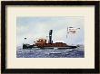 M. Moran Tug Boat, 1901 by Antonio Jacobsen Limited Edition Pricing Art Print