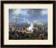 Napoleon (1769-1821)And A Bivouac On The Eve Of The Battle Of Austerlitz, 1St December 1805, 1808 by Louis Lejeune Limited Edition Print