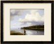 Fly Fishing by Hermann Herzog Limited Edition Print
