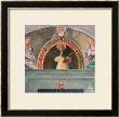 St. Peter Martyr Asking For Silence by Fra Angelico Limited Edition Print