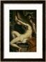 Daedalus And Icarus, 1642-6 by Charles Le Brun Limited Edition Pricing Art Print