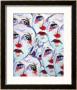Clowns by Diana Ong Limited Edition Pricing Art Print