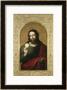 Christ With The Host by Juan Juanes Limited Edition Print
