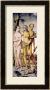 The Three Ages Of Man And Death by Hans Baldung Grien Limited Edition Print