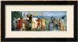 The New World, 1791-97 by Giandomenico Tiepolo Limited Edition Print