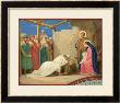 Adoration Of The Magi, 1857 by Hippolyte Flandrin Limited Edition Print
