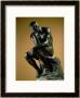 The Thinker, 1881 by Auguste Rodin Limited Edition Pricing Art Print