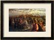 Walpurghis Night, 1862 by Gustav Adolph Spangenberg Limited Edition Print