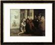 The Return Of The Prodigal Son by Bartolome Esteban Murillo Limited Edition Pricing Art Print