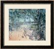 Spring Of The Old Banyan Tree by Guosong Liu Limited Edition Pricing Art Print