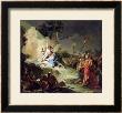 Christ In The Garden Of Gethsemane by Giovanni Battista Tiepolo Limited Edition Pricing Art Print