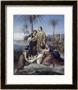 The Finding Of Moses by Eduard Ihlée Limited Edition Pricing Art Print