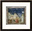 Noli Me Tangere by Giotto Di Bondone Limited Edition Pricing Art Print