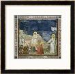 Noli Me Tangere by Giotto Di Bondone Limited Edition Print