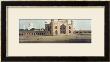 The Taj Mahal At Agra, From Oriental Scenery: Twenty Four Views In Hindoostan, 1796 by Thomas Daniell Limited Edition Pricing Art Print