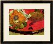 Fete Gloanec, 1888 by Paul Gauguin Limited Edition Print