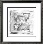 Drafting Elements Iv by Ethan Harper Limited Edition Print