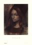 Cristina Ii by Pietro Annigoni Limited Edition Print