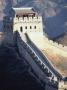 Chinese Wall by Hugh Sitton Limited Edition Print