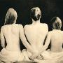Mothers And Daughters by Marianne Mccoy Limited Edition Print