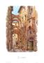 Firenze, Baroncelli by Giovanni Ospitali Limited Edition Print