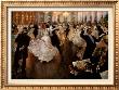 The Last Waltz by Vladimir Pervuninsky Limited Edition Print