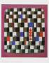 Super Chess by Paul Klee Limited Edition Print